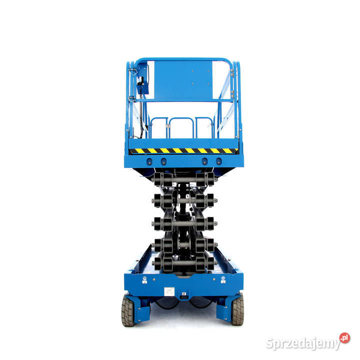 Genie GS4655 EDrive NOWY 2026 Katowice