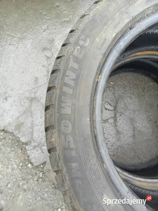 2x 2055516 pneumant pn150 Bielsko-Biała