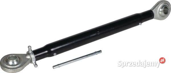Łącznik górny M36 600 mm kat 3 TL6003633GP Kamionna sprzedam
