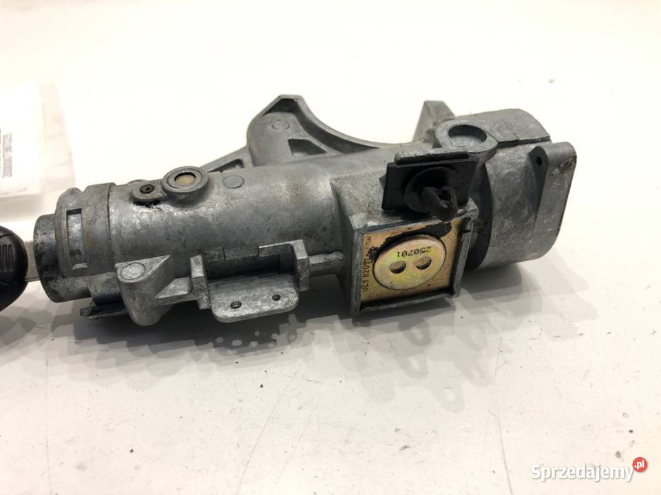 STACYJKA LAND ROVER FREELANDER I 18 120 9806