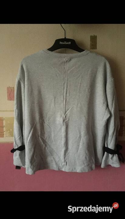 Bluza Stradivarius wielkopolskie Leszno