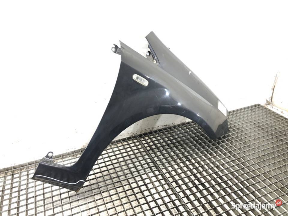 BŁOTNIK PRZÓD PRAWY FIAT PUNTO EVO Hatchback Karoseria podkarpackie sprzedam