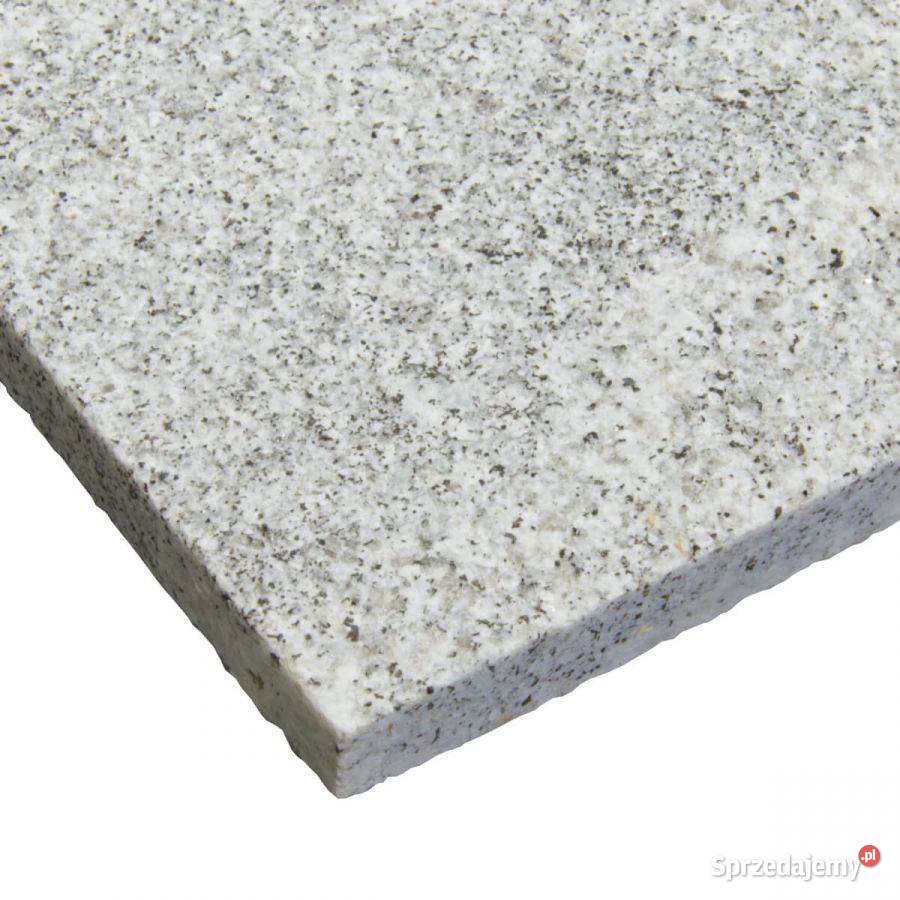 Płytki Granit Royal Juparana płomieniowane 60602 łódzkie Łódź