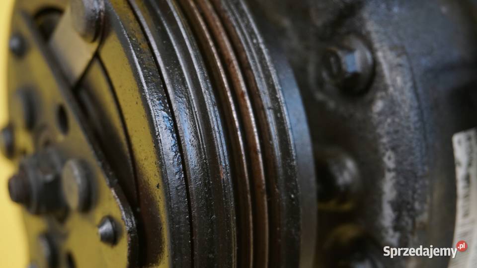 V60 XC70 S40 V40 20 D D3 D4 13r 163 sprezarka Suków