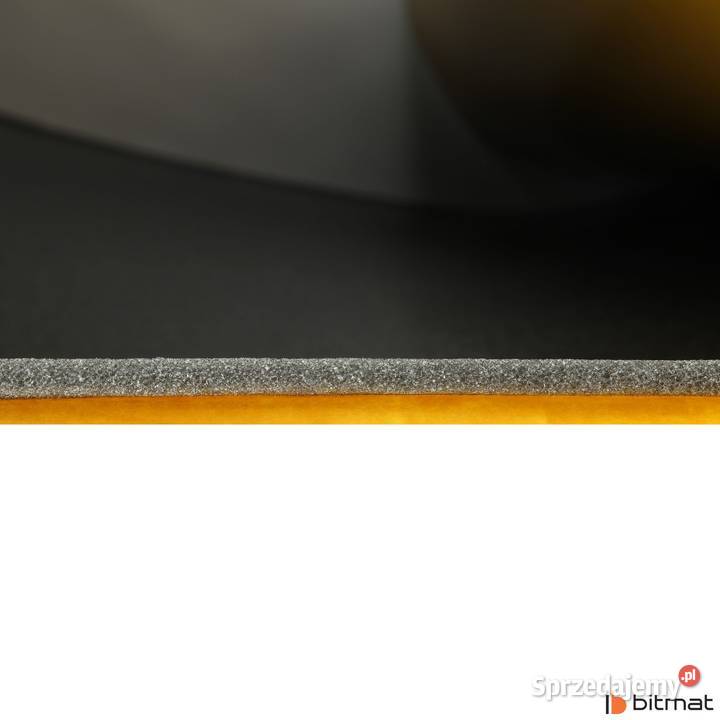 Mata Pianka WYGŁUSZAJĄCA TRUDNOPALNA Maski osobowe Łąki