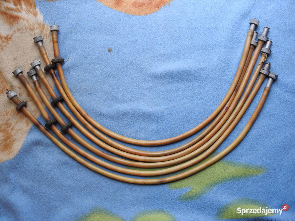 WSK WFM SHL OSA AWO JAWA KOMAR PRL JUNAK GAZELA Warszawa