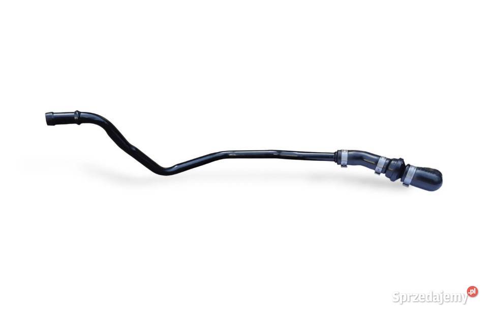 RURKA WĄŻ PRZEWÓD PODCIŚNIENIA SERWA AUDI A4 B6 Pozostałe Działoszyce