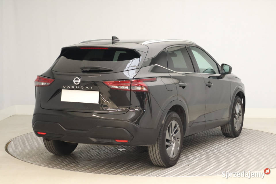 Nissan Qashqai 13 DIGT gniazdo USB śląskie Zabrze sprzedam