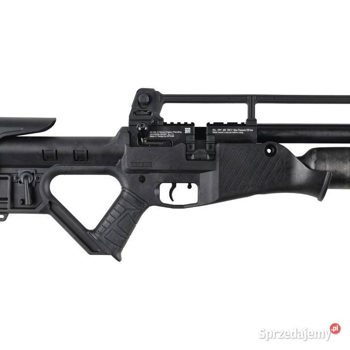 Wiatrówka PCP Optima by Hatsan Blitz 762 mm sprzedam