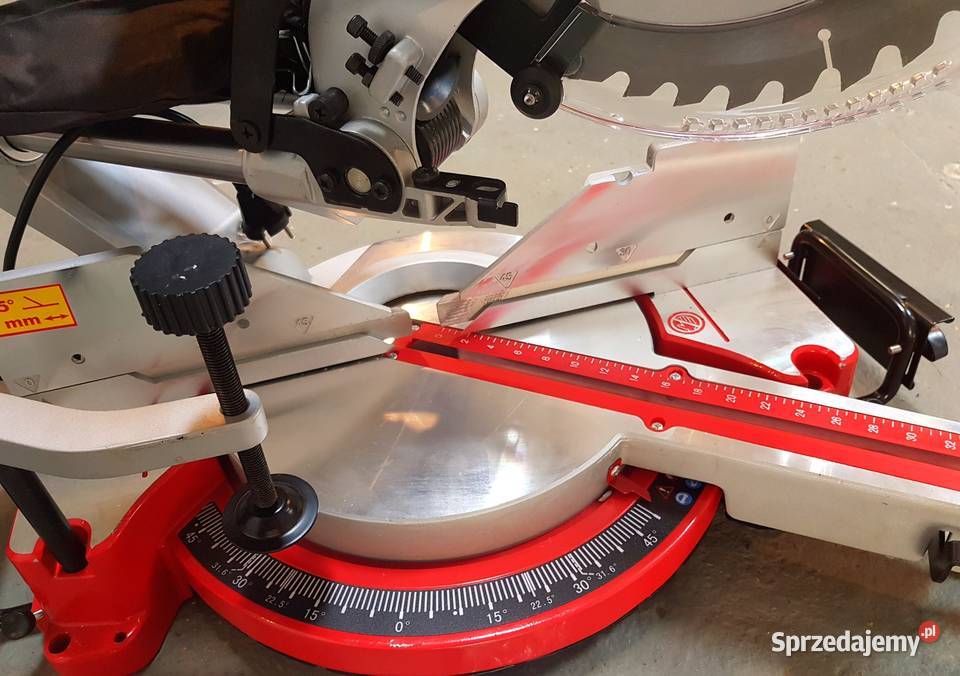 Piła ukośnica pilarka NOWA