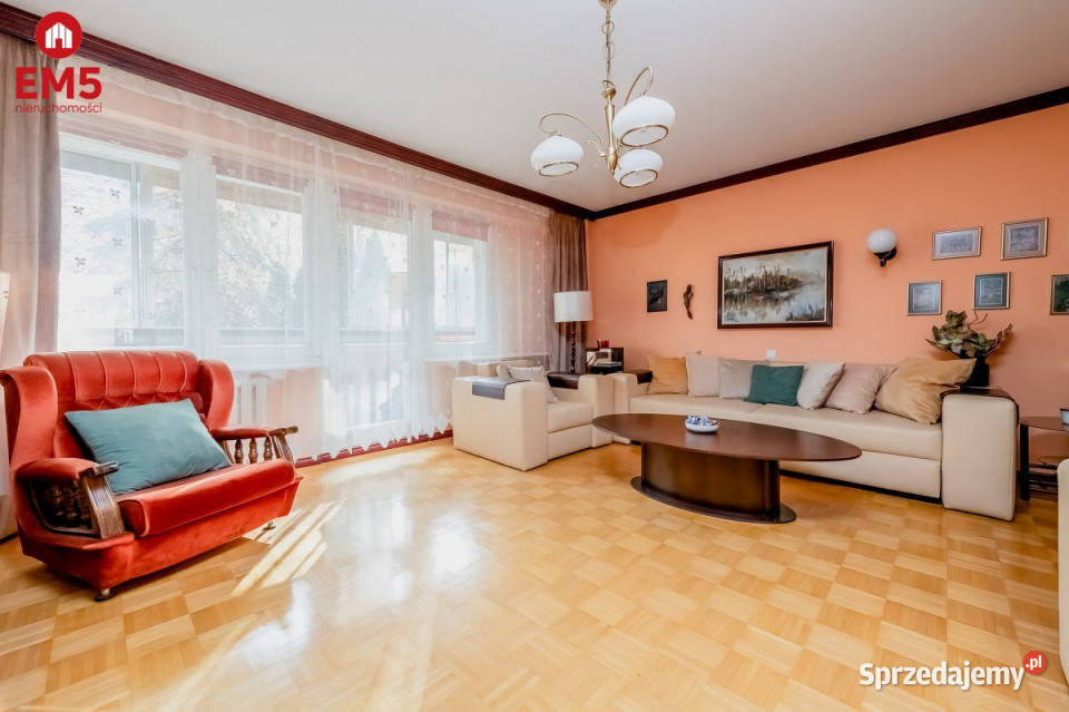 Ogłoszenie mieszkanie Białystok 608m2 3 pokojowe