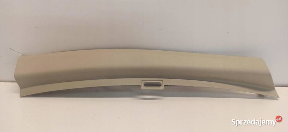 VOLVO V60 CC OSŁONA SŁUPKA LEWA 31479221 dolnośląskie