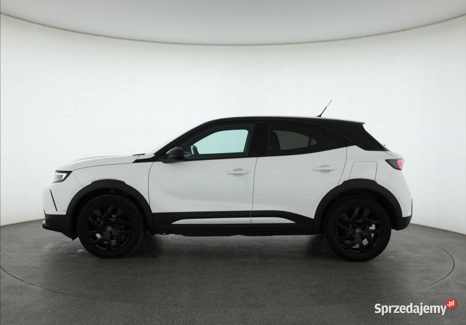 Opel Mokka 12 Turbo Piaseczno