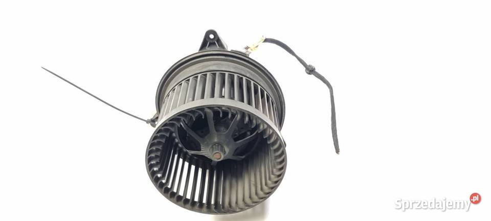 WENTYLATOR KABINOWY FORD FOCUS MK1 XS4H18456AB kujawsko-pomorskie sprzedam