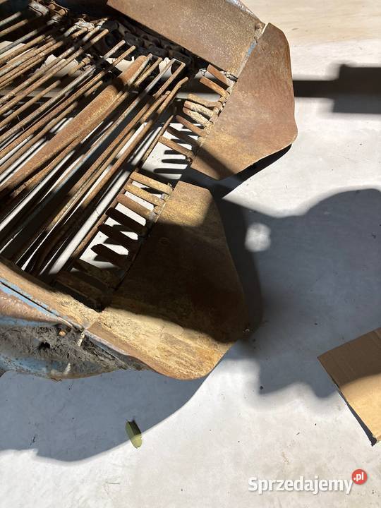 Sprzedam kopaczów do ziemniaków Kopaczki Węgleszyn-Dębina sprzedam