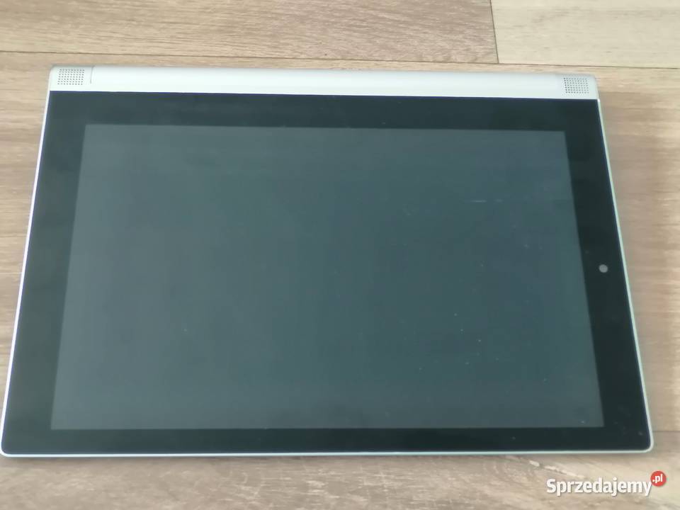 Lenovo Yoga Tablet 2 1050L LTE Poznań
