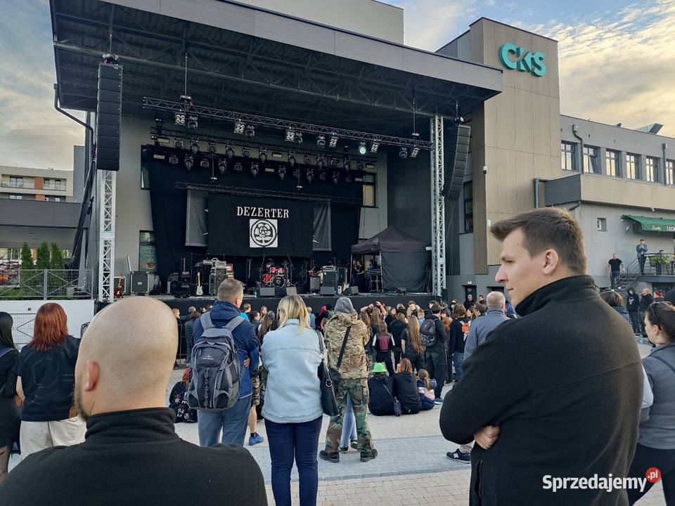 Agencja Ochrony Osób i Mienia Astrea Ochrona Pruszków