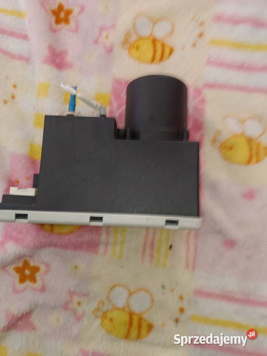 Audi a3 8l pompka zamka centralnego 8lo862257k Nowy Sącz