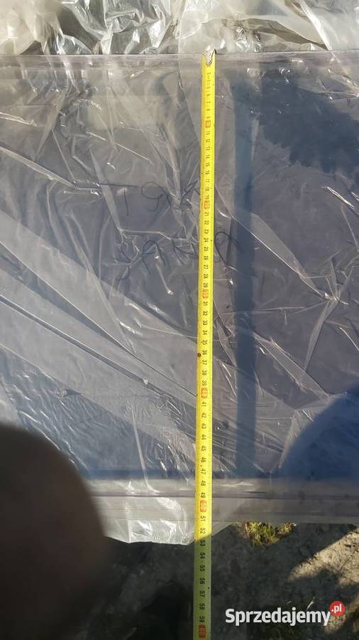 tabbert okna dwukomorowe plastikowe Przeźmierowo