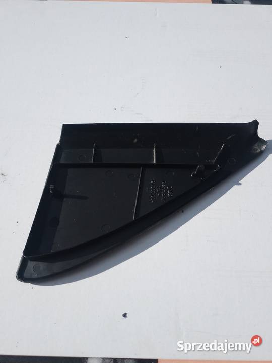 Żagiel drzwi prawy Volkswagen Golf 2 GTI osobowe lubelskie sprzedam