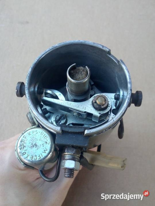 Aparat Zapłonowy Fiat 126p Stalowa Wola sprzedam