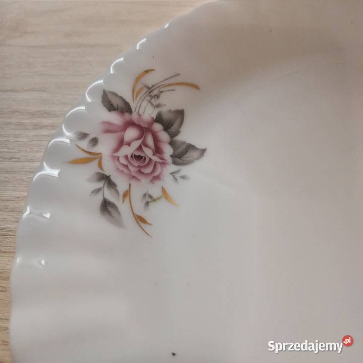 porcelana Chodzież Bukowno