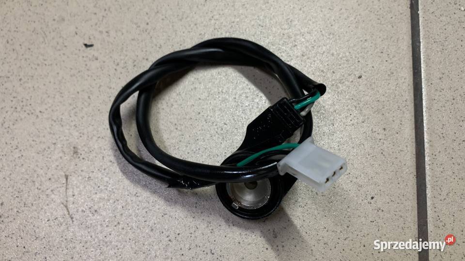 Czujnik stopki bocznej Daelim Besbi 125