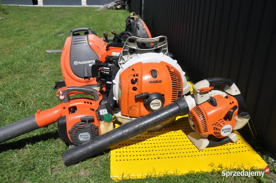 Zmiatarka echo traccoutax Toro Frampol sprzedam