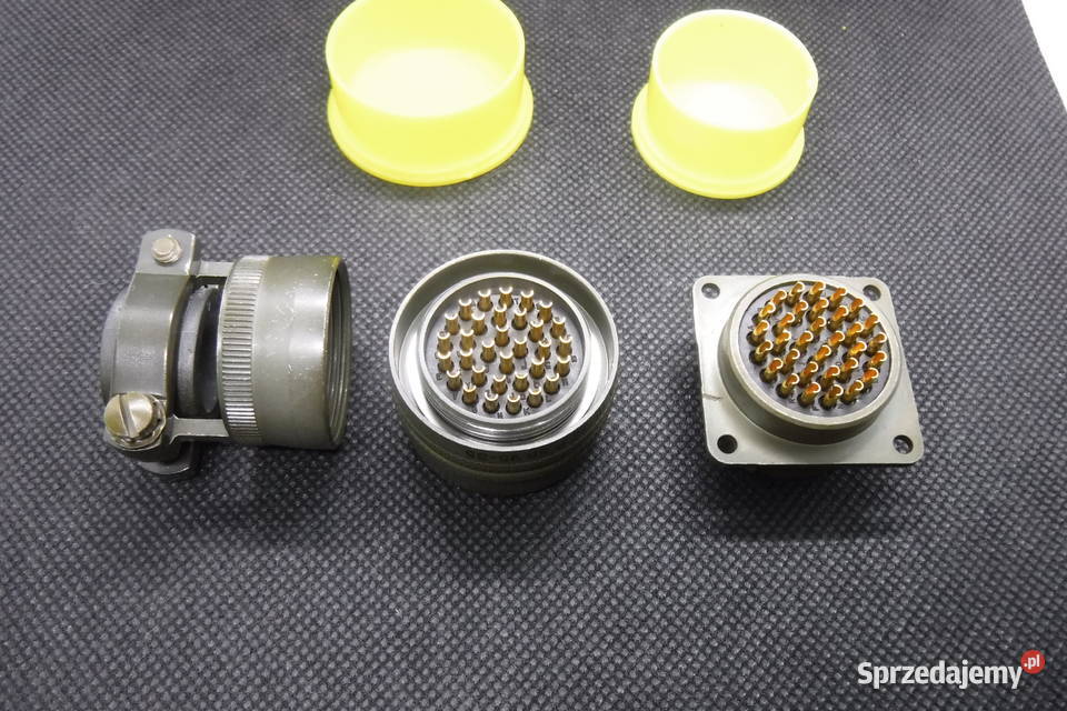 PT06A1832PSR Amphenol Socapex wtyczka 32 pin mazowieckie Otwock