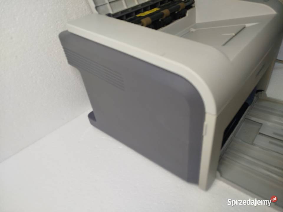 Drukarka Samsung ML 2510 laserowa Zgierz sprzedam