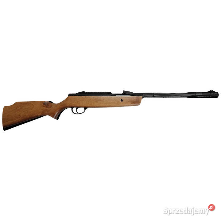 Wiatrówka Hatsan Alpha W 45 mm Warszawa