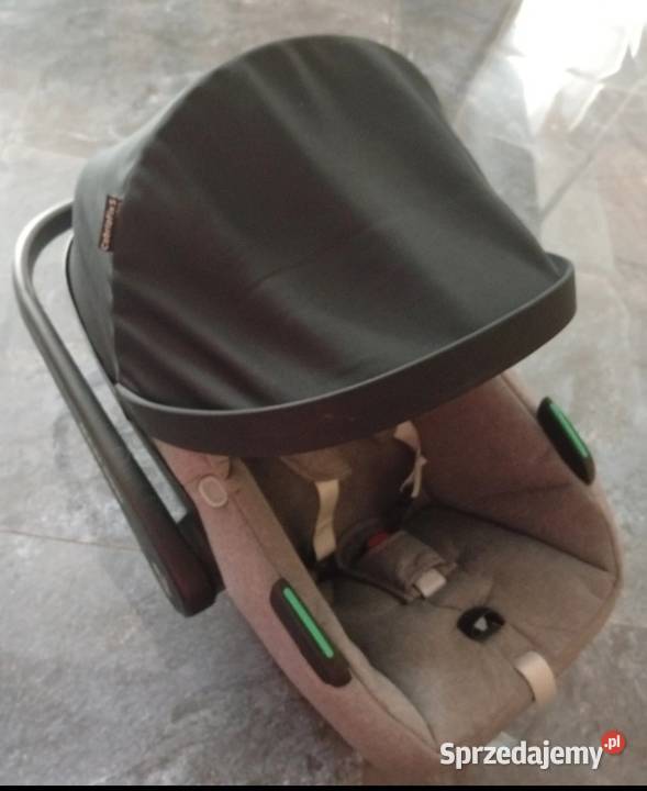 Nosidełko 013 Kłecko