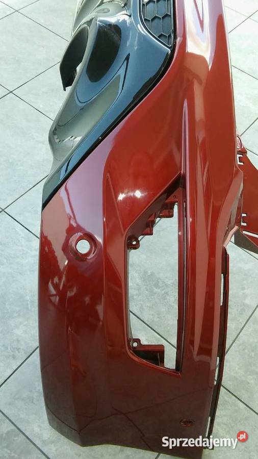 Zderzak Ford Kuga ST małopolskie Kraków