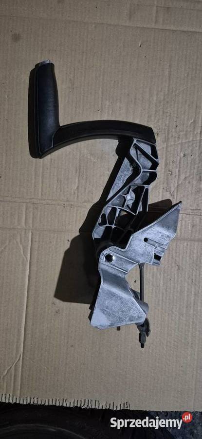 Dźwignia hamulca ręcznego Audi A3 8P Słupsk