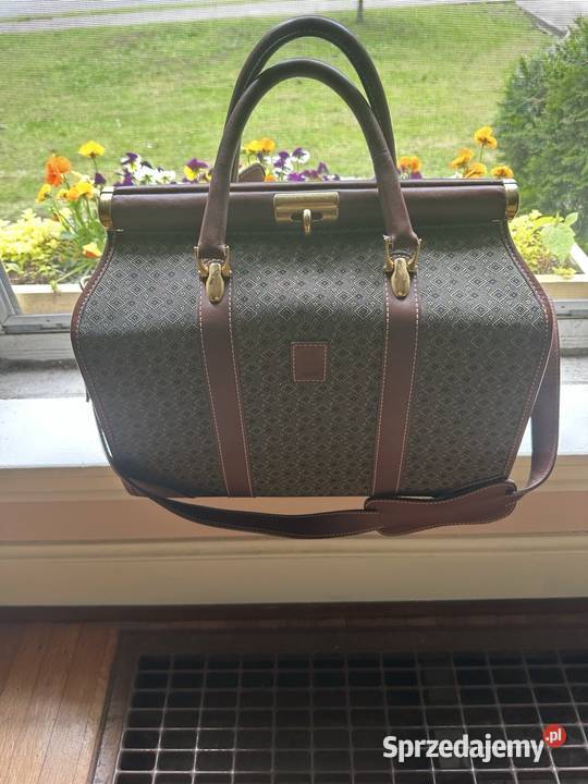 Hartmann Luggage Wings Collection Uniseks Ciechanów