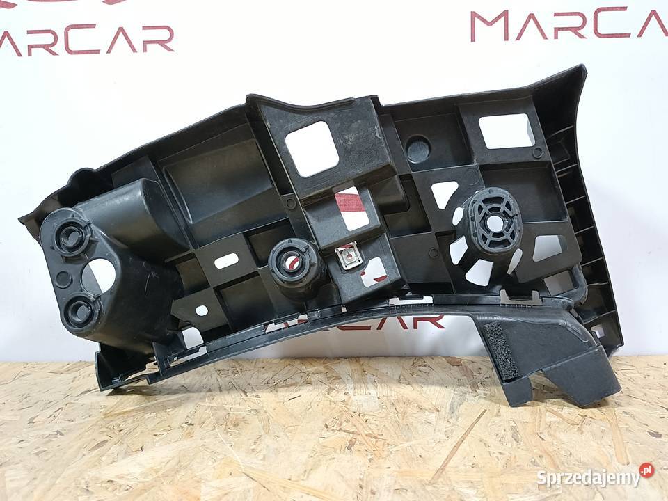 BMW X7 G07 WSPORNIK MOCOWANIE ZDERZAKA Pleszew