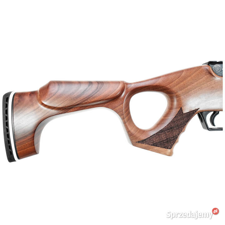 Wiatrówka PCP Hatsan Flash W 55 mm mazowieckie Warszawa