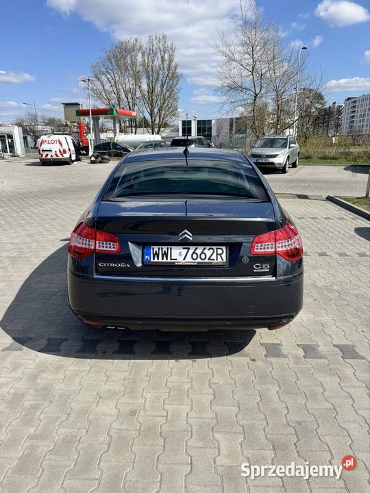SprzedamZamiana Warszawa