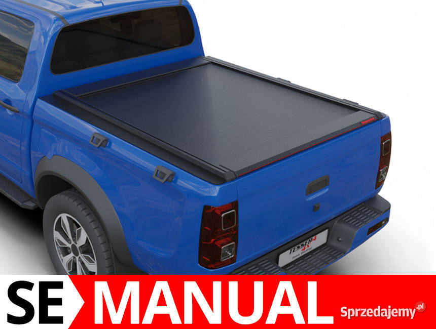 Roleta Aluminiowa JAC T8 Pro Evo Cross 4 DR Pozostałe warmińsko-mazurskie Pasłęk