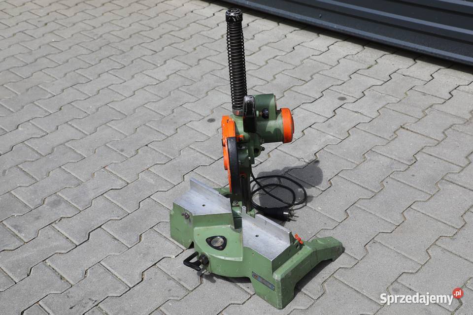 Piła kapowa ukośnica PEGIC 1064 Łabuńki Pierwsze sprzedam