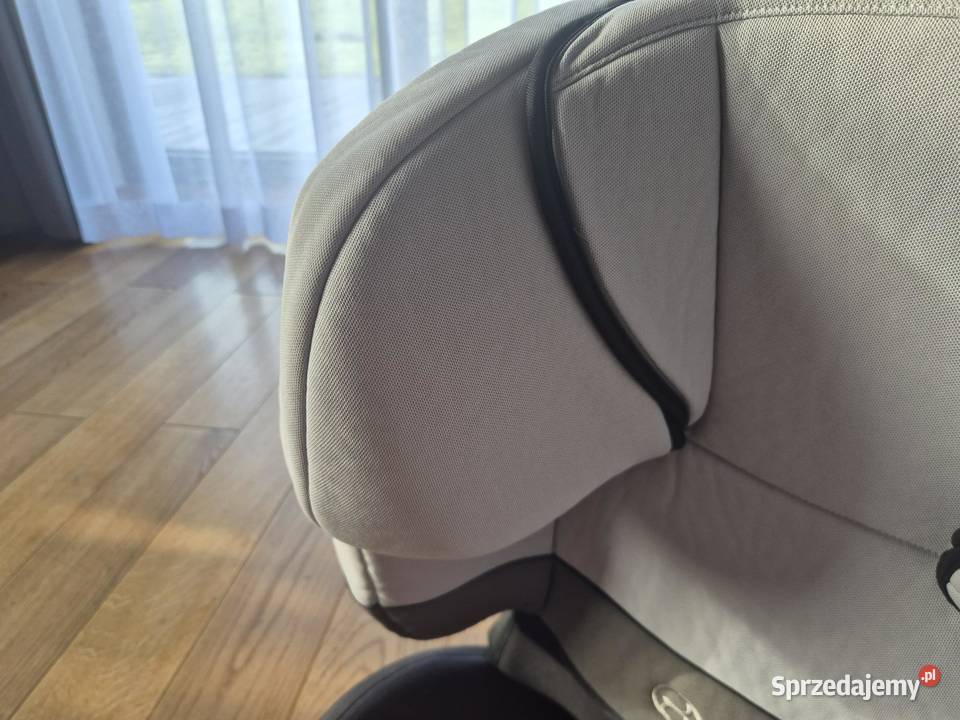 otelik Cybex SOLUTION xfix 1536 Krzeszowice