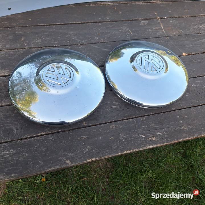 VW Garbus deklekołpaki do modeli 66 67r