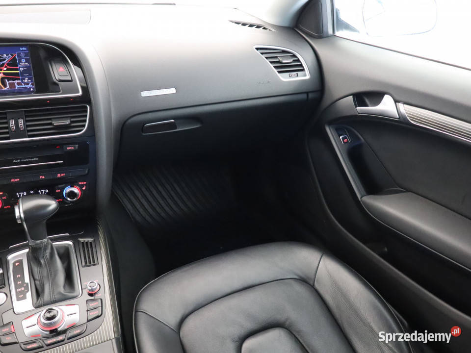 Audi A5 20 TDI