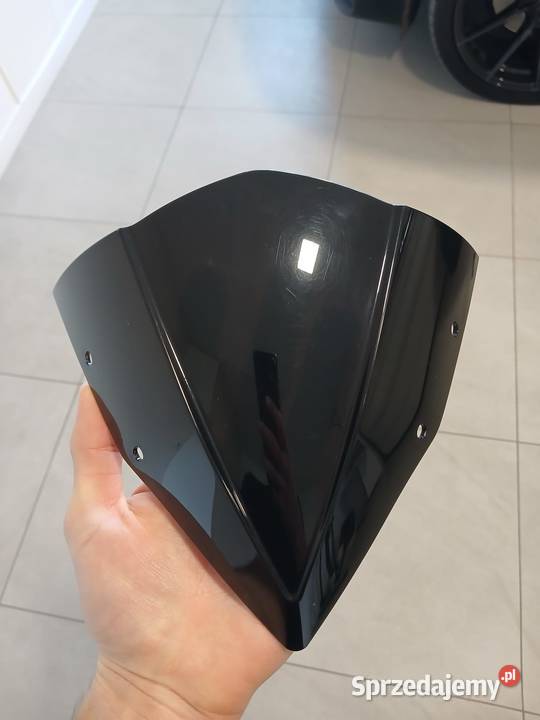 Szybka Kawasaki Z750R Sierpc