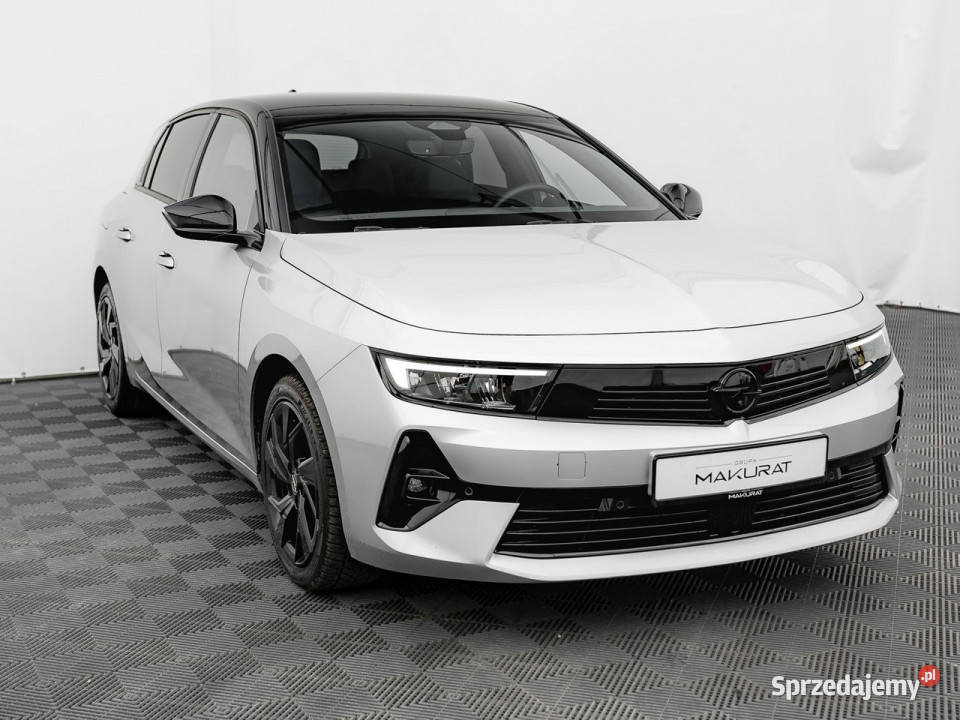 Opel Astra WD4055U12 T GS Podgrzf kier szyba Gdańsk