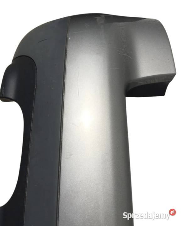 ZDERZAK TYŁ TYLNY AUDI A6 C5 LIFT KOMBI AVANT osobowe Działoszyce