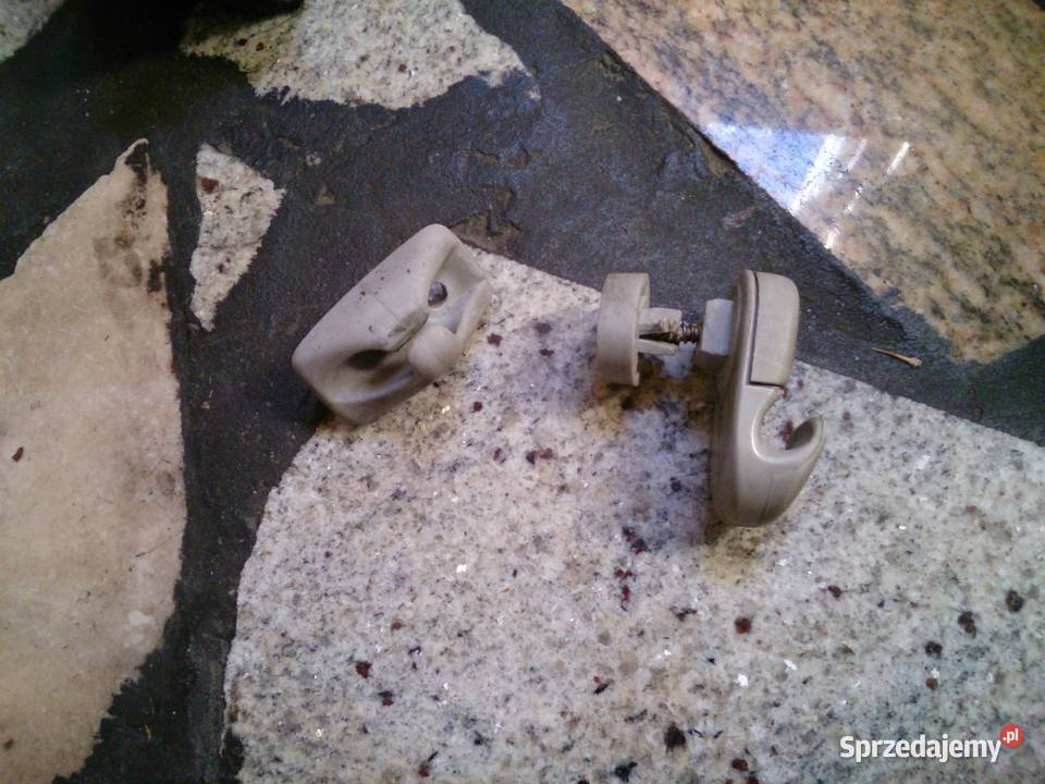 raczki cykorlapkiuchwyty zawieszki vw golf III 3 Bytom