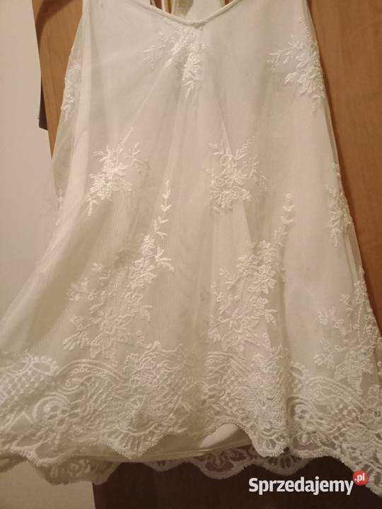 Bluzka Bershka Łódź