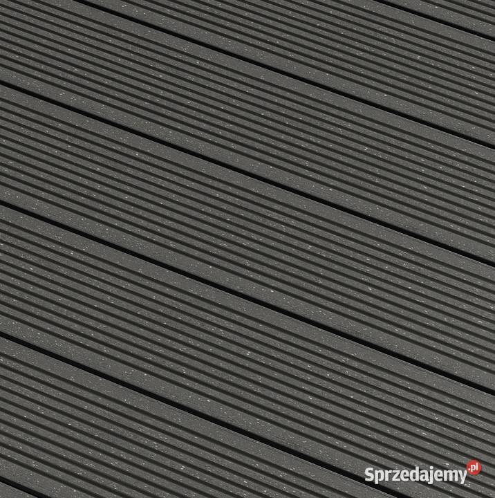 Deska tarasowa kompozytowa BERGDECK ECO MINI Warszawa
