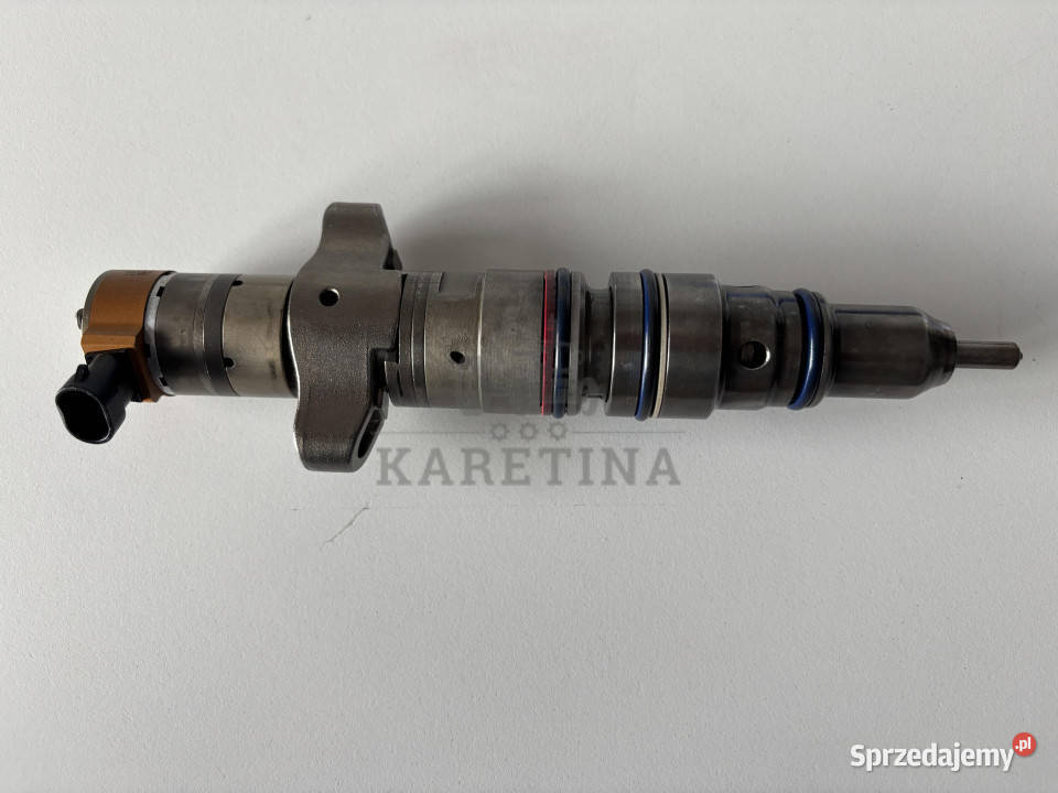 Cat Caterpillar C9 wtryskiwacz 2544339 20R8064 Jastrzębniki sprzedam